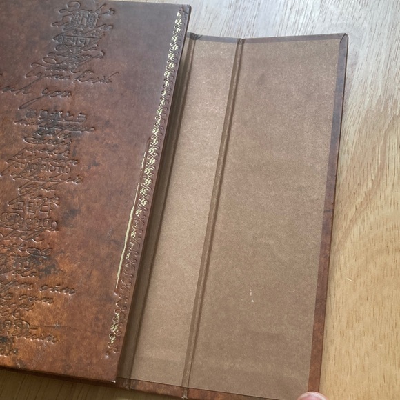 For Sharon:
The Secret Gratitude Book Journal by Rhonda Byrne - Picture 4 of 6